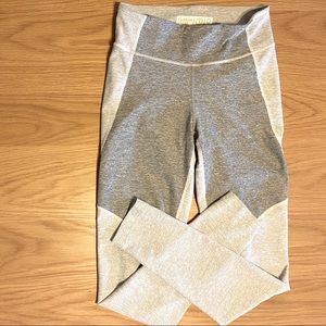 Outdoor Voices 7/8 Warmup Legging